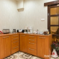 Фото Grand Richter Hotel