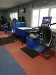 ShinLab (mikrorayon Novaya Tryokhgorka, Chistyakovoy Street, 26А) ، تركيب وتصليح الإطارات