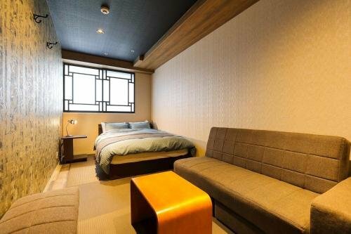 Хостел Guest House Kobe Nadeshikoya в Префектуре Хего