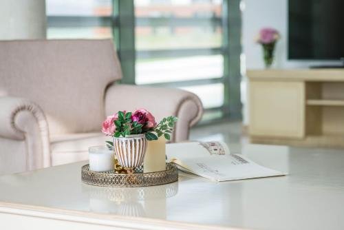 Фото Theodora Golf Club