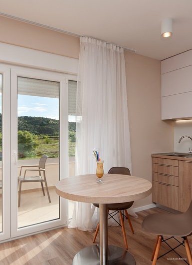 Фото Luxury Suites Bellevue