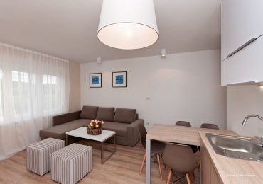 Фото Luxury Suites Bellevue