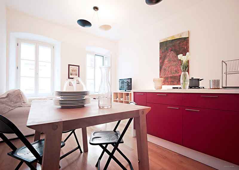 Фото Boutique Hotel Albero Nascosto