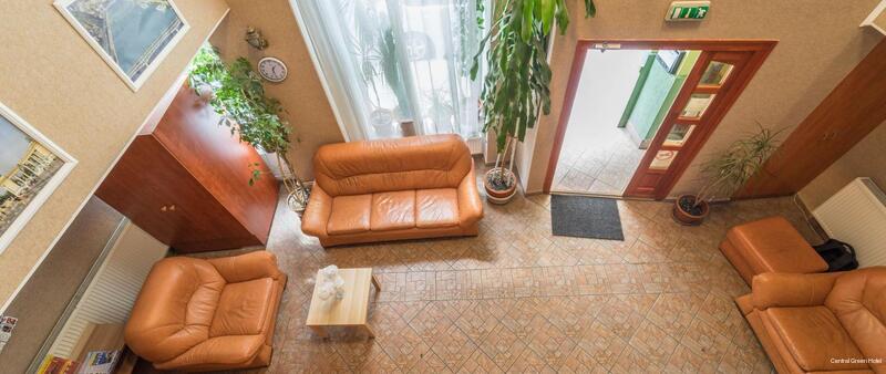 Фото Easy Star hotel