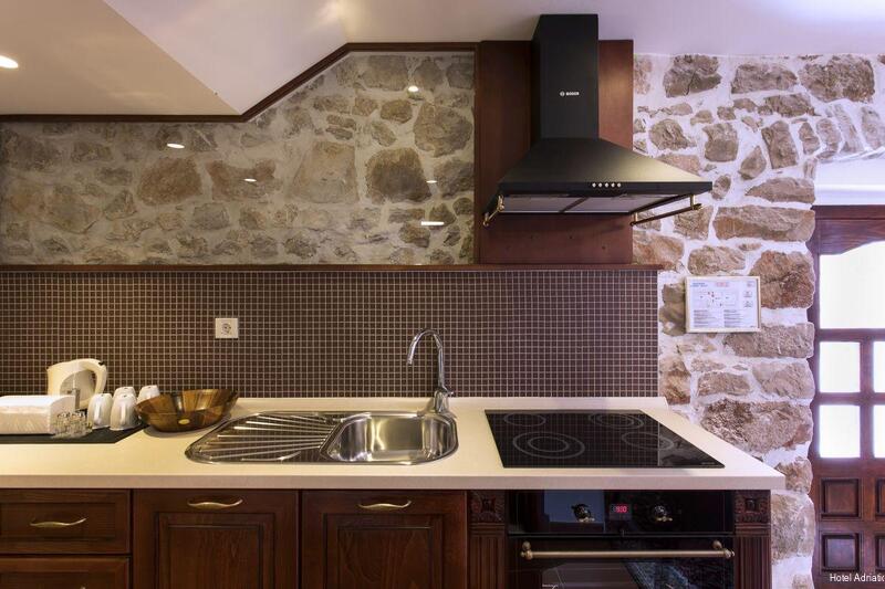 Фото Hotel Adriatic