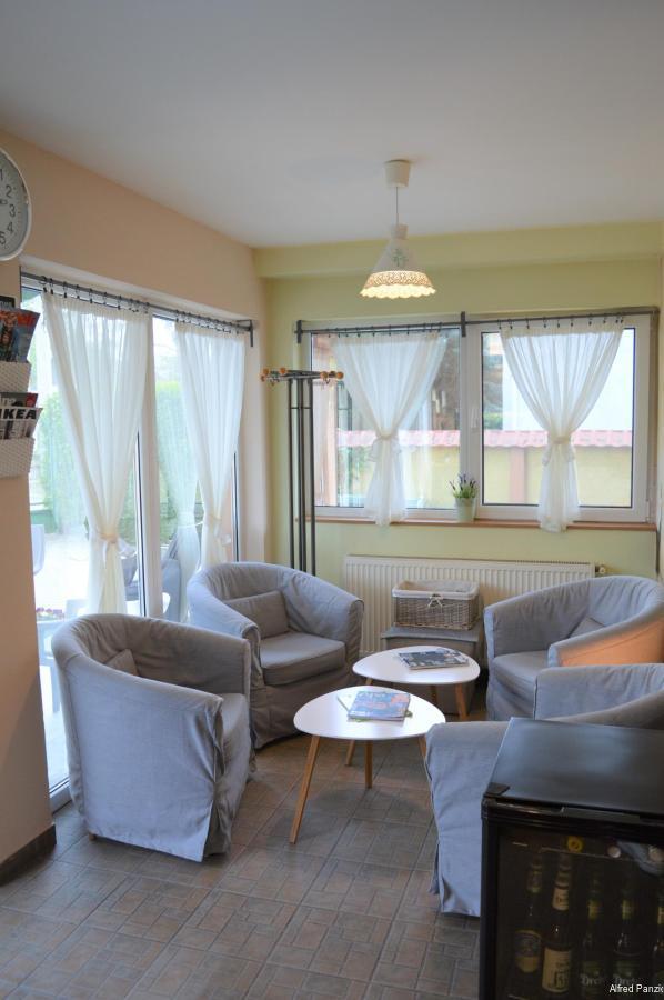 Фото Alfred Panzio