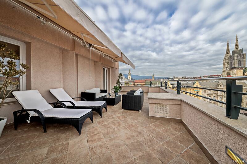 Фото Hotel Dubrovnik