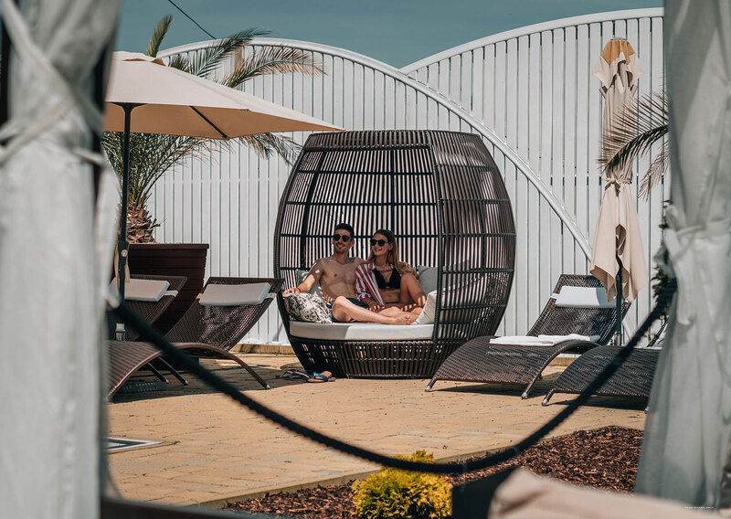 Фото Belenus Thermalhotel Superior