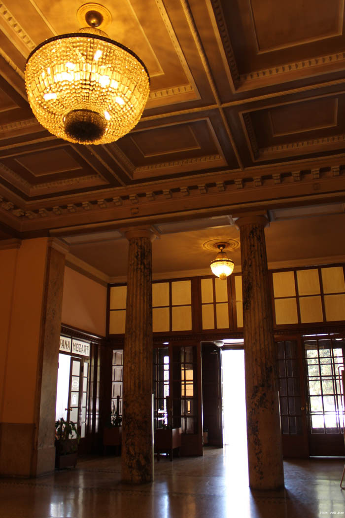 Фото Отель Veli Joze