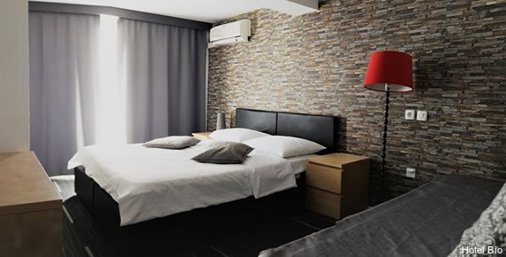 Фото Hotel Bio