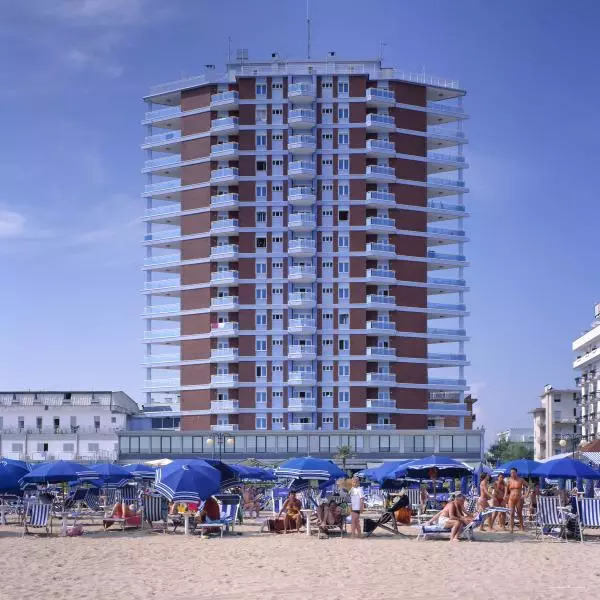 Фото Hotel Caravelle & Minicaravelle