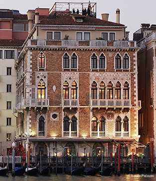 Фото Bauer Palazzo