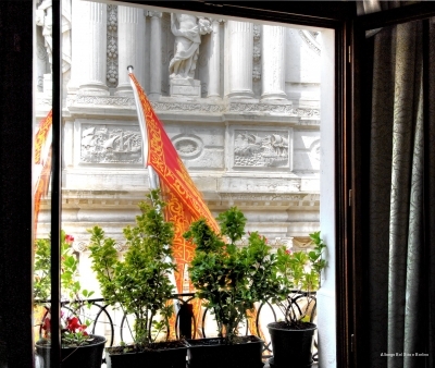 Фото Hotel Bel Sito e Berlino