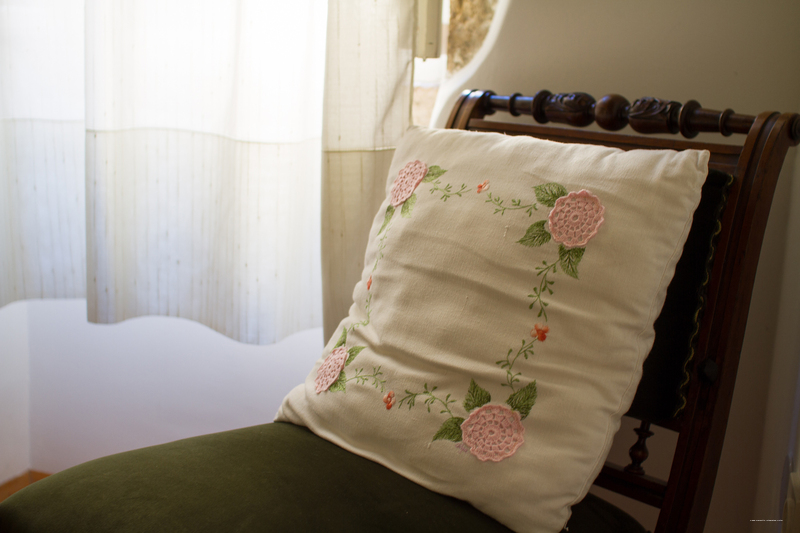 Фото Casa Garzotto Integrated Hotel