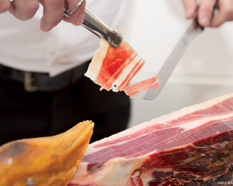 Фото Hotel Ai Gelsi