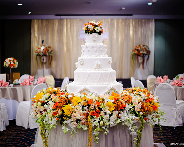 Фото Hotel Ai Gelsi