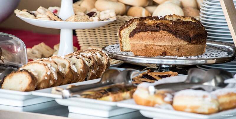 Фото Hotel Cesare Augustus