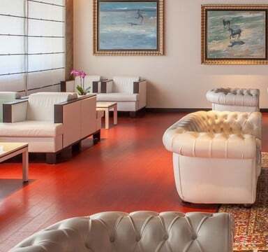 Фото Hotel Cesare Augustus