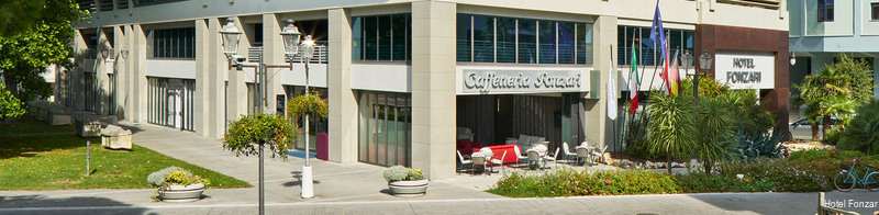 Фото Hotel Fonzari