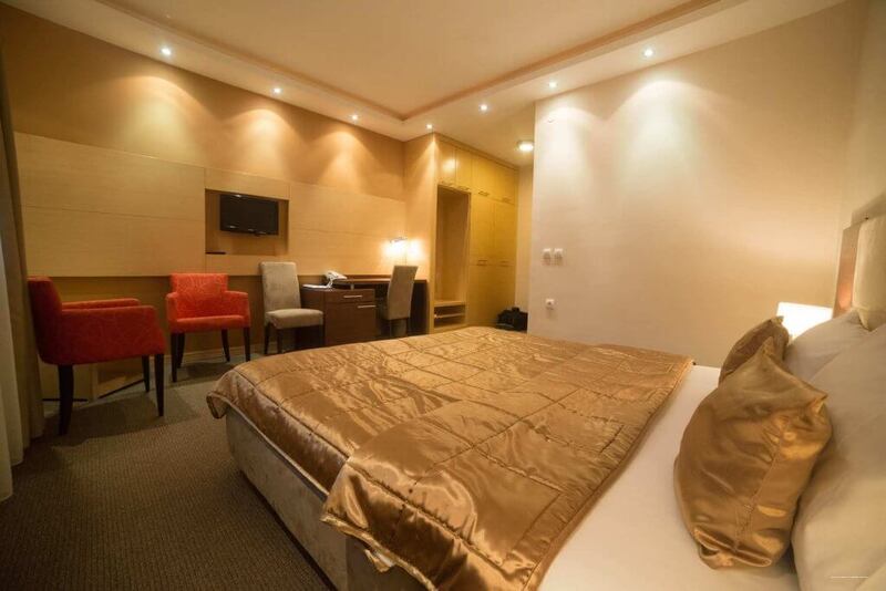 Фото Turisticko Naselje Ribarsko Ostrvo