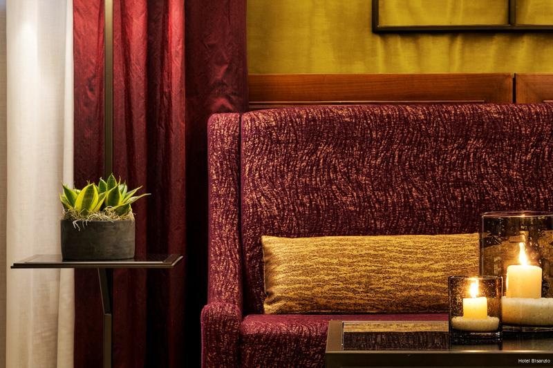 Фото Hotel Bisanzio