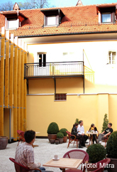 Фото Hotel Mitra