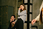Korol Govorit! (Fatykha Karima Street, 20), courses and master classes