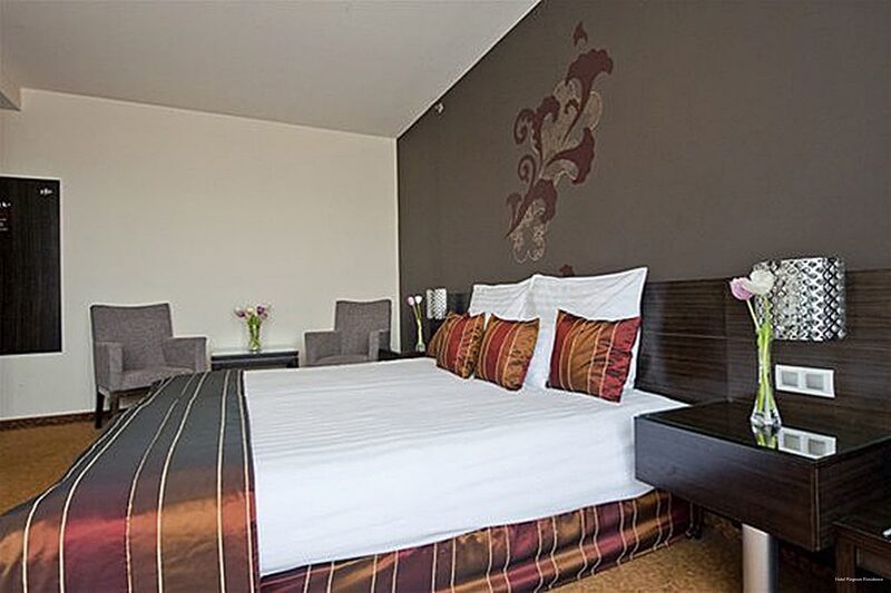 Фото Hotel Regnum Residence