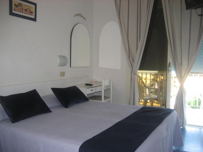 Фото Hotel Conchiglia