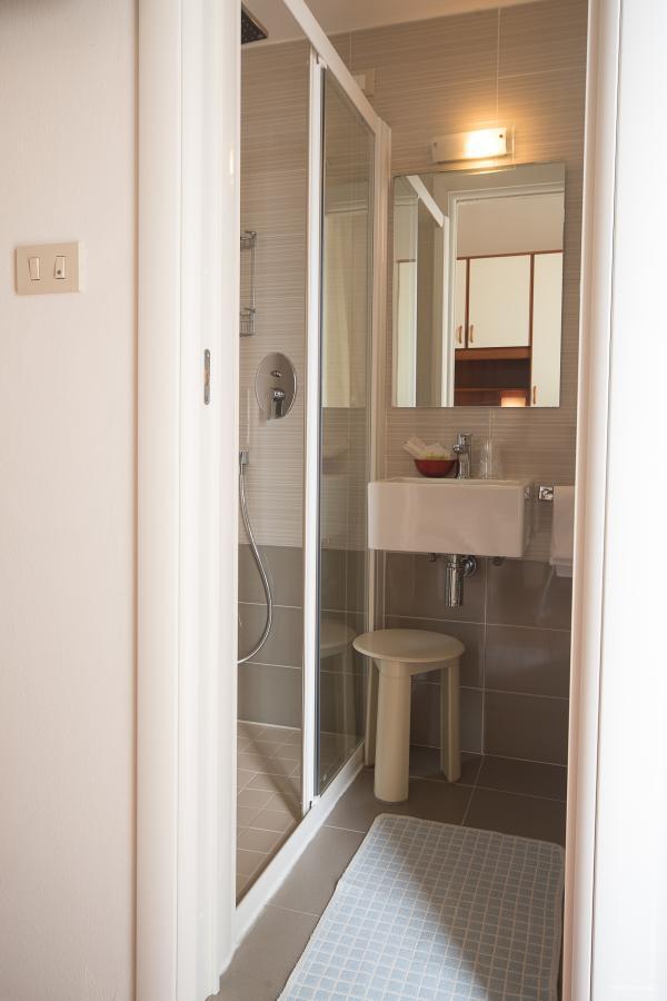 Фото Hotel Conchiglia