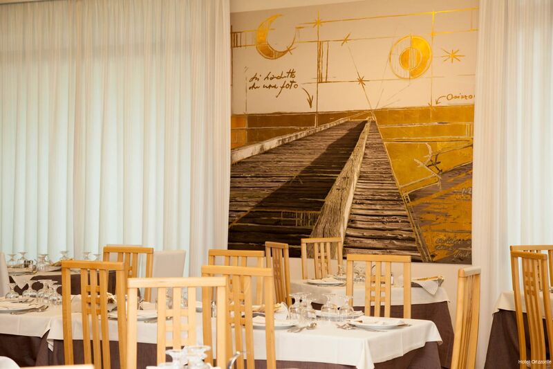 Фото Hotel Orizzonte