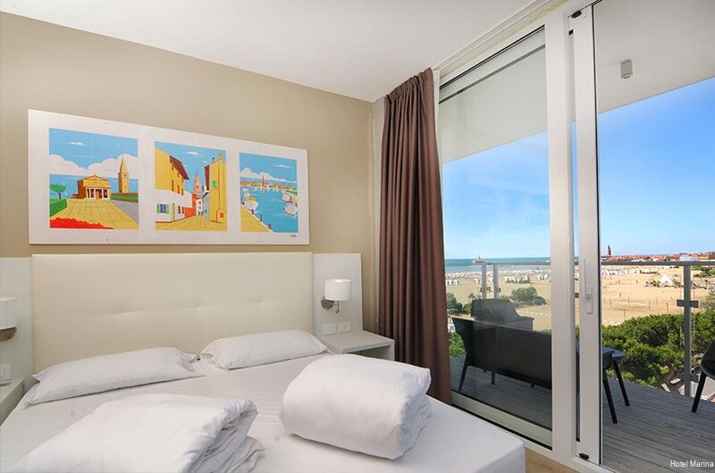 Фото Marina Palace Hotel