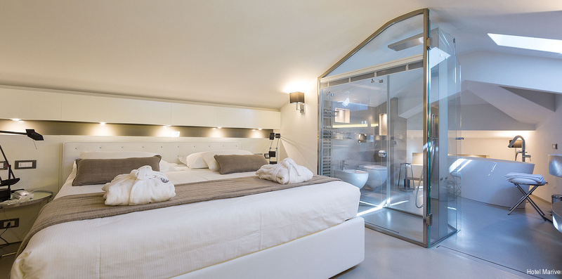 Фото Hotel Mariver