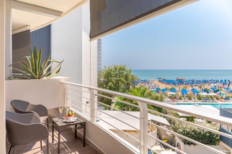 Фото Hotel Mariver