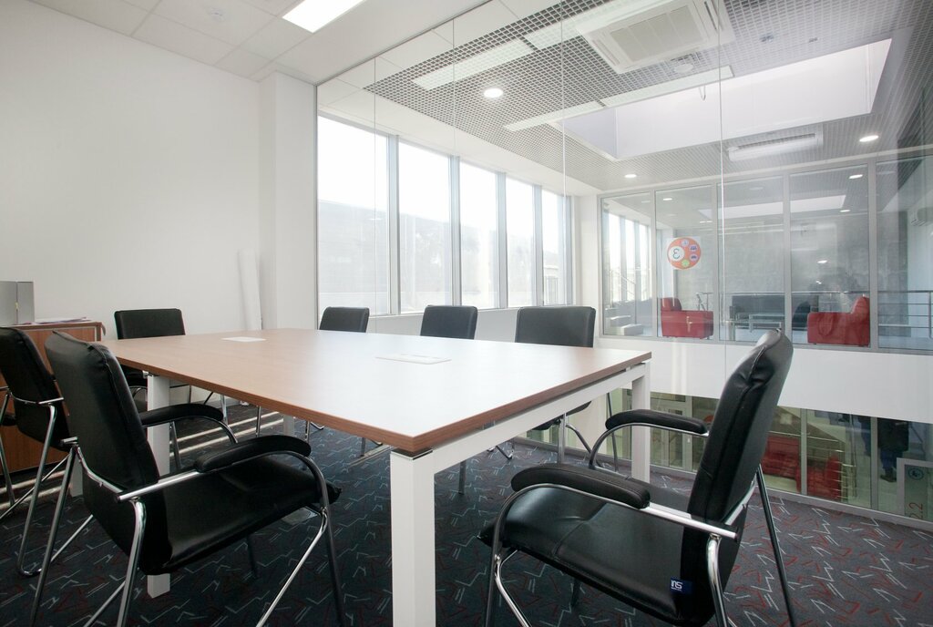 Marketing services Cosepp, Yaroslavl, photo