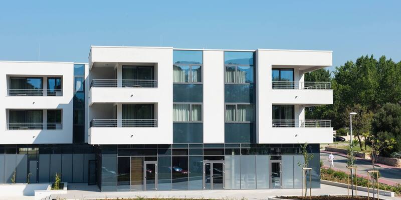 Фото Maistra Select Belvedere Resort