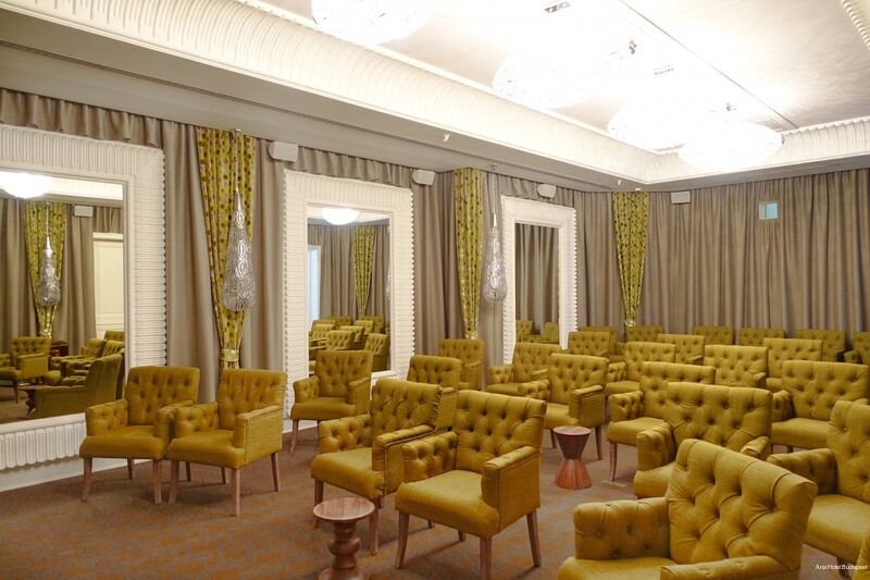 Фото Aria Hotel Budapest by Library Hotel Collection