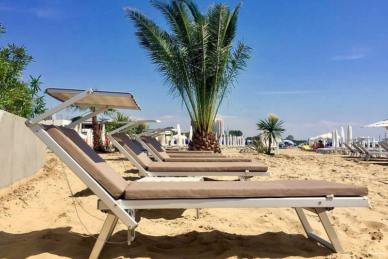 Фото Hotel Meublé Zenith