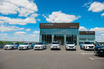 Hyundai Avtomaster (Ulyanovskaya Street, 56Б), car service, auto repair