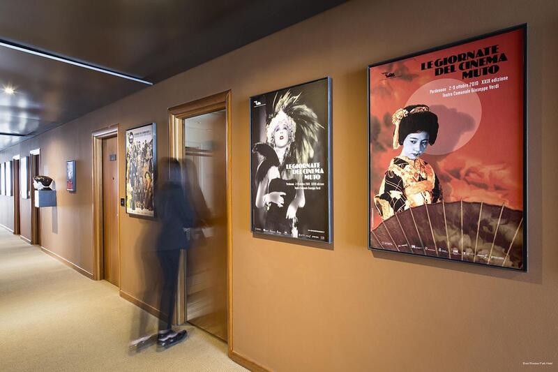 Фото Best Western Plus Park Hotel Pordenone