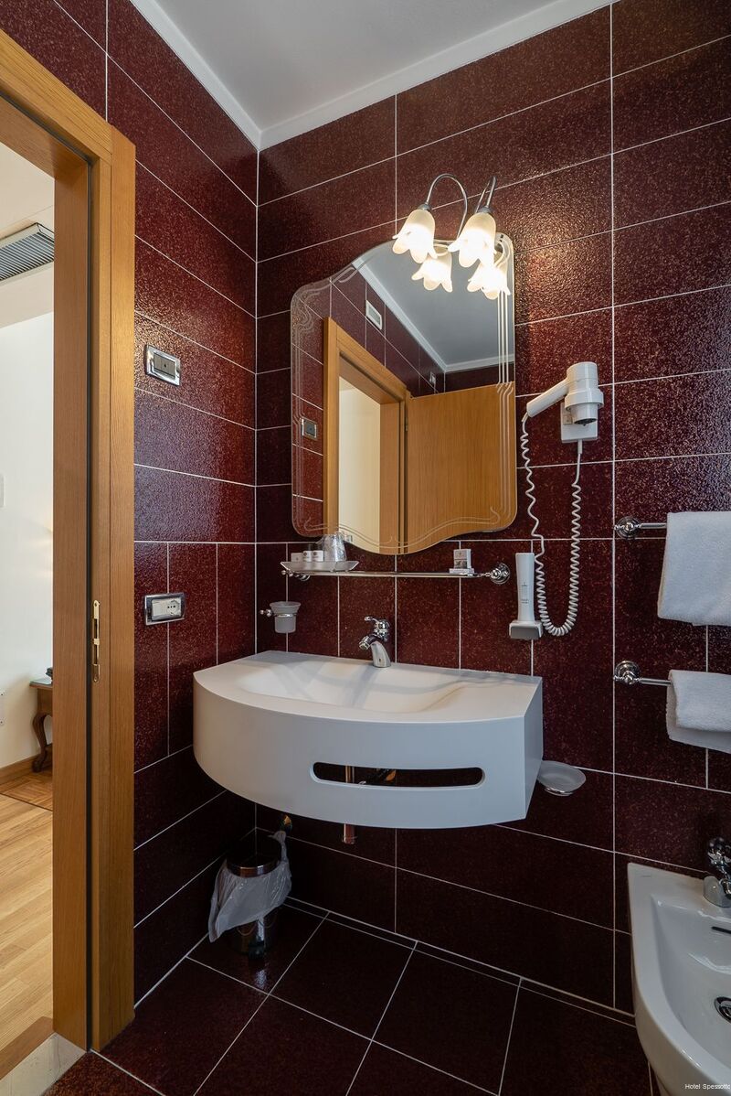 Фото Hotel Spessotto