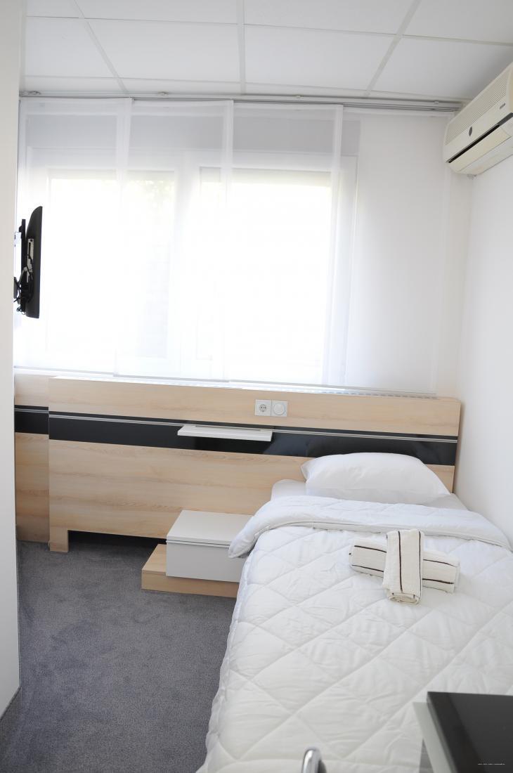 Фото Garni Hotel Consul 