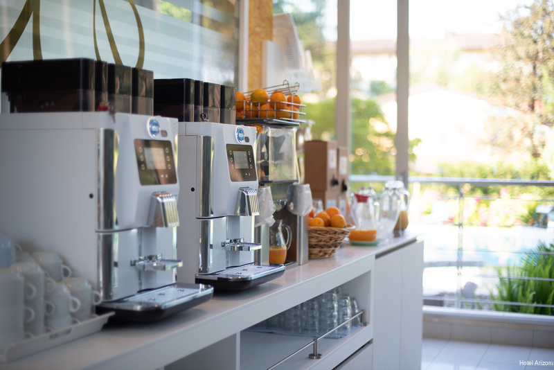 Фото Hotel Arizona