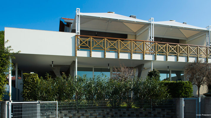 Фото Hotel President Lignano