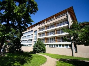 Фото SunGarden Wellness & Conference Hotel