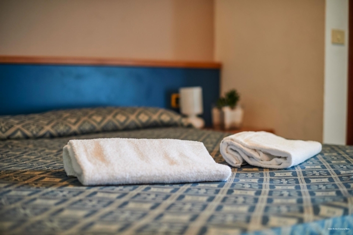 Фото Hotel Bella Venezia Mare