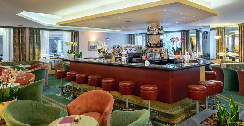 Фото Hotel Savoia Thermae & SPA