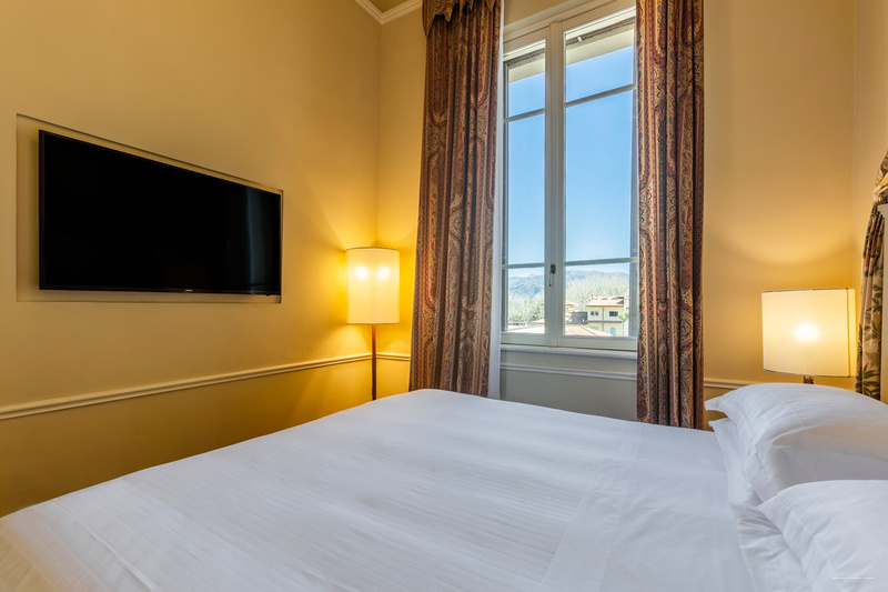 Фото Grand Hotel Principe Di Piemonte