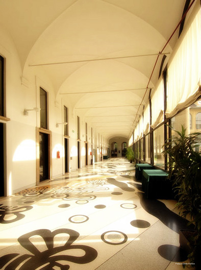 Фото Hotel Palazzo delle Stelline