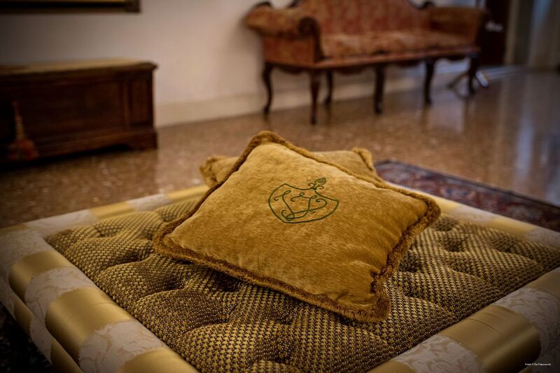 Фото Hotel Villa Franceschi